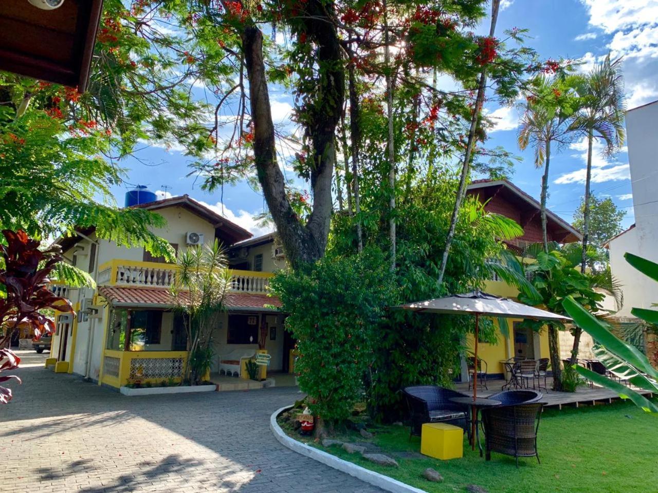 Beira Mar Guest house