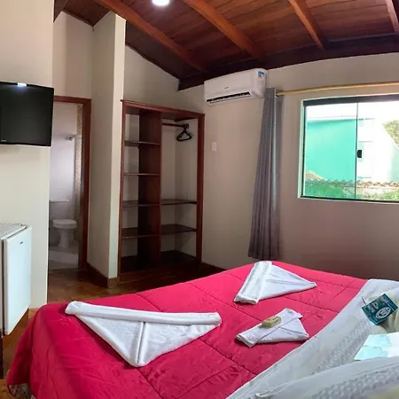 Beira Mar Hotel Ubatuba Exterior photo