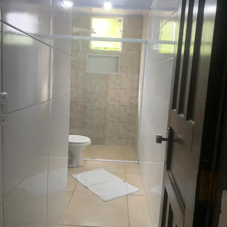 Beira Mar Hotel Ubatuba Room photo