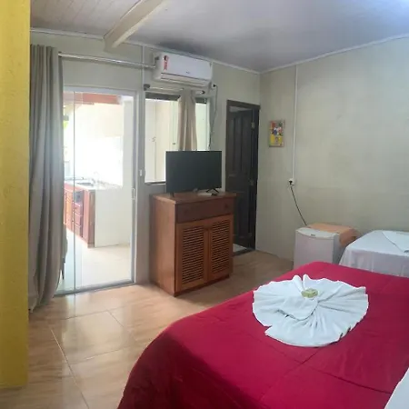 Beira Mar Hotel Ubatuba Room photo