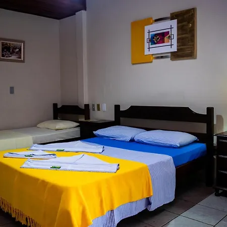 Beira Mar Hotel Ubatuba Room photo