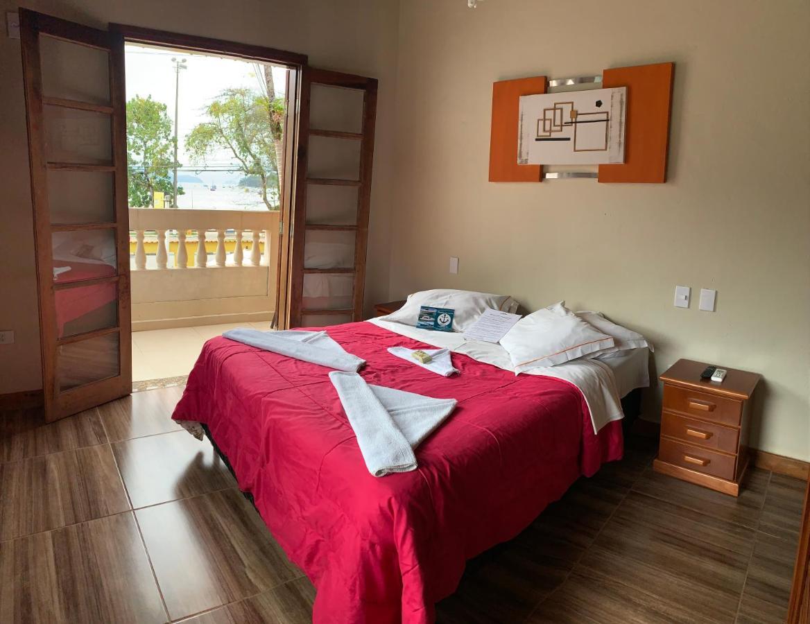 Beira Mar Casa de hóspedes Ubatuba