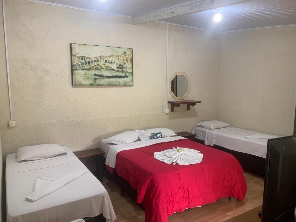 Casa de hóspedes Beira Mar