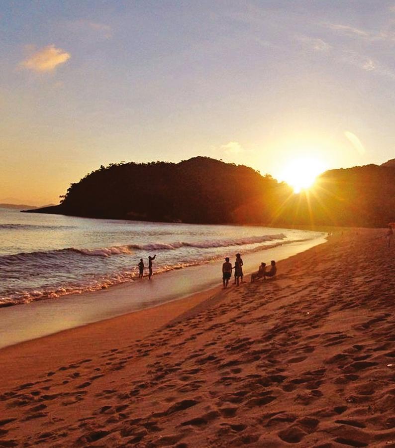 Beira Mar Casa de hóspedes Ubatuba